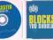Blockster - You Should Be... 1999 MAXI CD