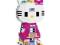 BIG Hello Kitty Domek Kotek