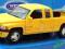 DODGE RAM QUAD CAB 1500 SPORT 1:24 WELLY