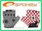 ROWEROWE RĘKAWICZKI DZIECIĘCE SPOKEY RACE XS W-wa
