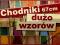 Chodnik Chodniki 67cm OBSZYCIE POCIECIE GRATIS