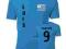 Koszulka bawełniana LUIS SUAREZ 9 URUGWAJ size 164