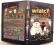 1883 WŁATCY MÓCH DVD BOX SEZON 1 ODCINKI 19-29 HIT