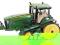 SIKU John Deere 8345RT 1/32