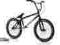 Vandals Bike - Rower Digital - czarny/chrom 2014
