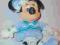 Oryginalna Myszka Minnie firmy Disney 24cm!!!! 166