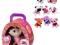 SIMBA Chi Chi Love mini fashion 8 rodz.