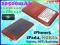 Ładowarka SOLARNA POWER BANK 20500mAh 2xUSB 1/2.1A