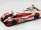 SPARK Toyota TS030 Hybrid #7 1/18