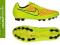 Buty Nike MAGISTA Onda AG żółte 651545-770 - 42,5