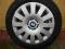 Felgi stalowe opona zima BMW E46 E87  7,5 mm