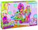 Polly Pocket na scianie CENTRUM HANDLOWE Y7126