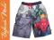 R:140 KRÓTKIE SPODENKI SPIDERMAN ORYGINALNE