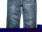 Spodnie Levis boot cut, 5lat, 110cm,