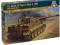 ITALERI Pz.Kpfw.VI Tiger I Ausf.E mid 1/35