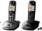 TELEFON PANASONIC KX-TG2511 PODŚWIETLENIE TRYB ECO