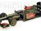 MINICHAMPS Lotus F1 Team Renault #7 1/18