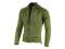 BLUZA termoaktywna BEBRUS STOOR olive M