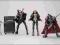 MCFARLANE Kiss 3pack The Demon Super