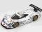 SPARK Porsche 911 GT1 #26 A. McNish 1/18