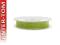 Tasiemka wstążka SZYFONOWA 6 mm / 25 m zielone jab