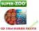 TROPICAL WEEKEND FOOD TOR. 20g/24 tabl 20711