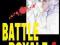 Battle Royale. Tom 4 Manga PL [NOWA]