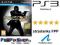007 GOLDENEYE RELOADED bond golden eye GRA PS3 GW!