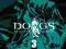 DOGS: Bullets and Carnage Tom 3 Manga PL [NOWA]