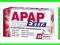 APAP EXTRA 50 tabl. paracetamol i kofeina APTEKA
