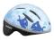 Kask dziecięcy LAZER BOB aquarius roz.46-52 cm