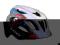 Kask dziecięcy LAZER NUT'Z street boy roz.50-56 cm