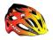 Kask dziecięcy LAZER P'NUT dragon fire roz.45-53 c