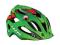 Kask dziecięcy LAZER P'NUT dragon green roz.45-53