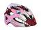 Kask dziecięcy LAZER P'NUT horse pink roz.45-53 cm