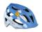 Kask dziecięcy LAZER P'NUT sky roz.45-53 cm