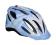 Kask juniorski LAZER SKOOT blue white 50-57 cm rol