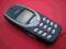 ORYGINALNA NOKIA 3310 NOWA BATERIA GWARANCJA