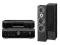 DENON PMA-520 + DCD-520 + MAGNAT 1000