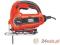 Black&amp;Decker Zestaw KS800S Wyrzynarka