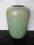 Ceramiczny  wazon