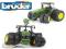 BRUDER 03052 traktor John Deere zabawka dla dzieci