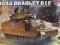 Academy 13205 M2A2 OIF Bradley (1:35)