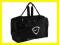 Torba Nike Club Team Duffel M czarna PROMOCJA!