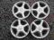 FELGI  ARTEC DO MAZDA TOYOTA 14' 5x114,3 KOMPLET