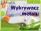 Wykrywacz metalu dla dzieci - rewelacja na plażę!