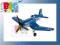 SKIPPER SAMOLOTY PLANES 2 MATTEL BDB94 CBK59