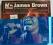 BROWN JAMES CD - THE ESSENTIAL JAMES BROWN