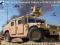 Bronco CB35136 M1114 Up-Armoured Vehicle w/XM153 C