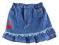 Spódniczka RODEO GIRL 1-2 lat, 86-92 cm, NOWA!